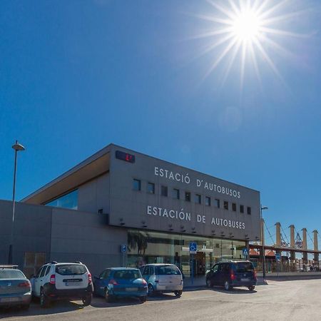 Urban Chic By Fidalsa Leilighet Alicante Eksteriør bilde